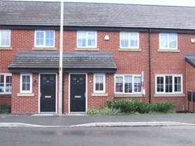 3 Bedroom Detached h...